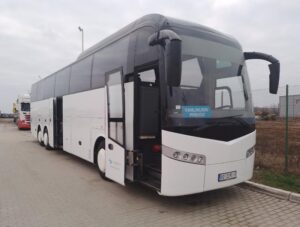 iznajmljivanje autobusa beograd