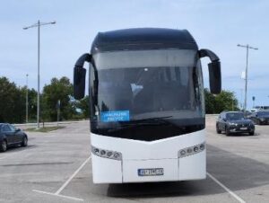 iznajmljivanje autobusa beograd