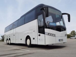 iznajmljivanje autobusa beorgad